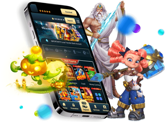 Các phương thức nạp tiền an toàn tại wi55 code