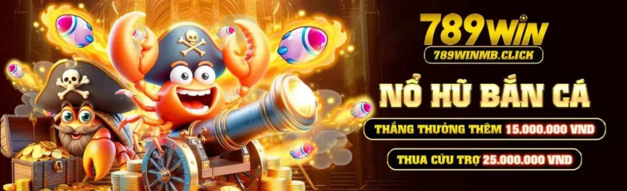 Thế giới bắn cá đầy màu sắc tại wi55 code